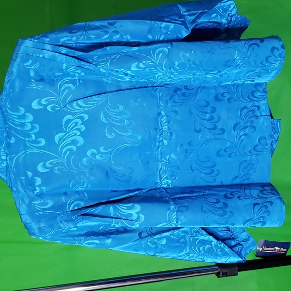 Womens 100% polyester shirt - Picture 3 of 6